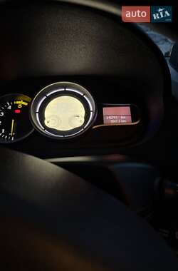 Универсал Renault Megane 2010 в 