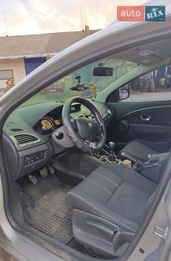 Універсал Renault Megane 2014 в 