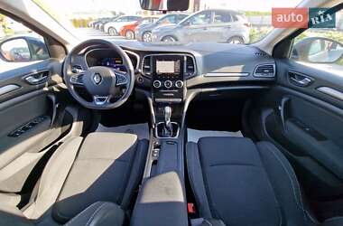 Универсал Renault Megane 2021 в 