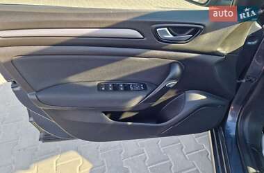 Универсал Renault Megane 2021 в 