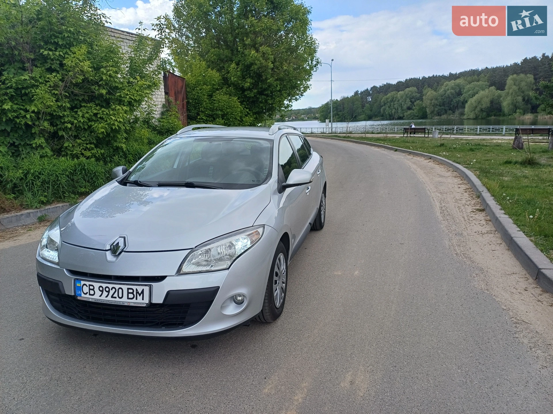 2011 Renault Megane - мініатюра 6