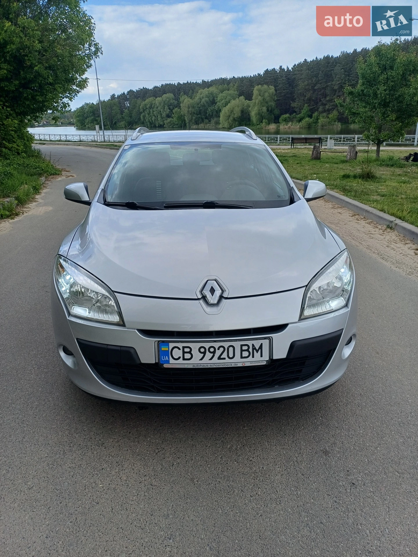 2011 Renault Megane - мініатюра 14