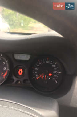Універсал Renault Megane 2007 в 