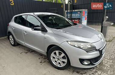 Хэтчбек Renault Megane 2012 в Хмельницком