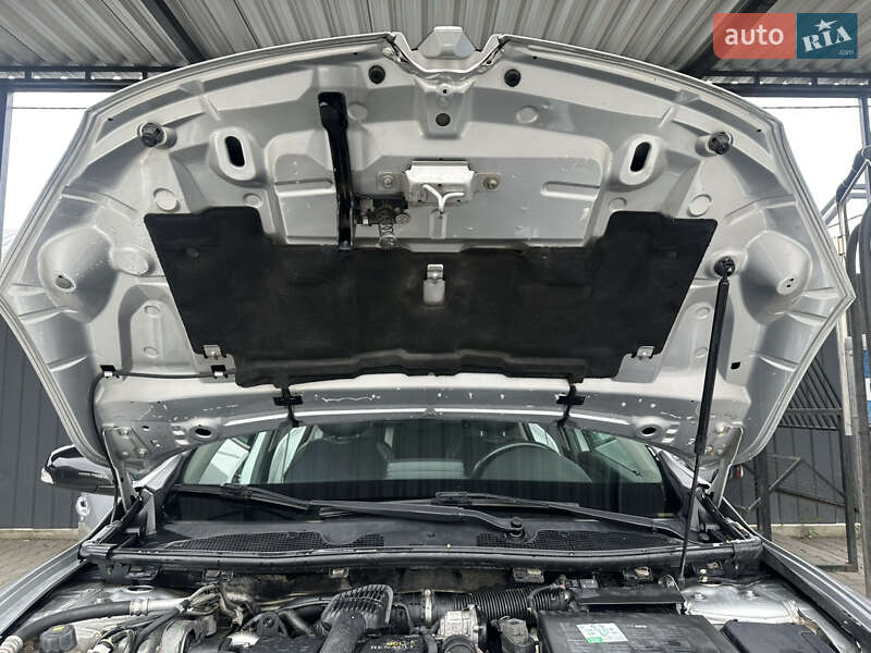 Хетчбек Renault Megane 2012 в Хмельницькому