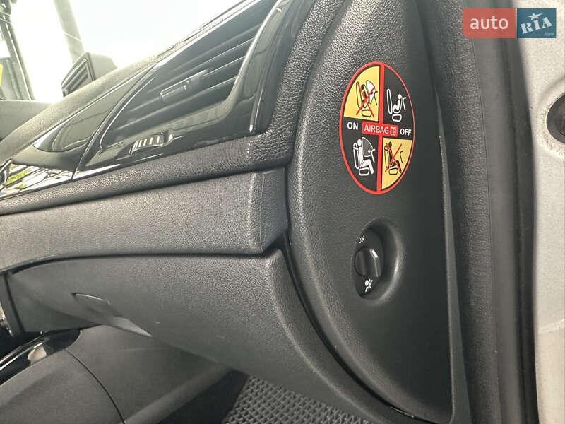 Хетчбек Renault Megane 2012 в Хмельницькому
