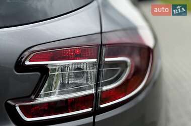 Универсал Renault Megane 2011 в 