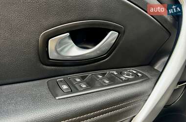 Универсал Renault Megane 2011 в 