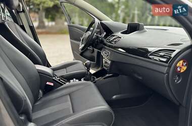 Универсал Renault Megane 2011 в 
