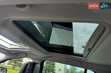 Универсал Renault Megane 2011 в 