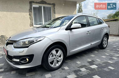 Универсал Renault Megane 2014 в Дубно