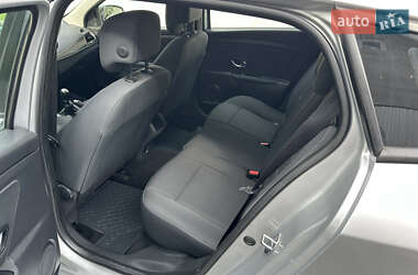 Універсал Renault Megane 2014 в 