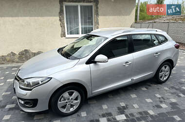Універсал Renault Megane 2014 в 