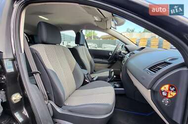 Хетчбек Renault Megane 2006 в 