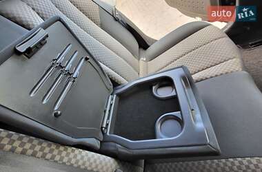 Хетчбек Renault Megane 2006 в 