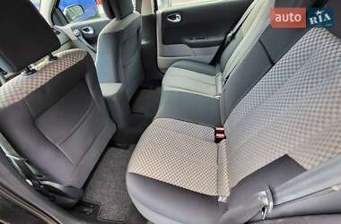 Хетчбек Renault Megane 2006 в 