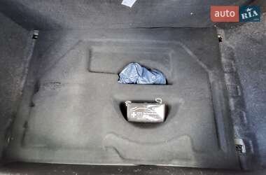 Хетчбек Renault Megane 2006 в 
