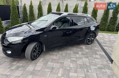 Универсал Renault Megane 2012 в Ахтырке
