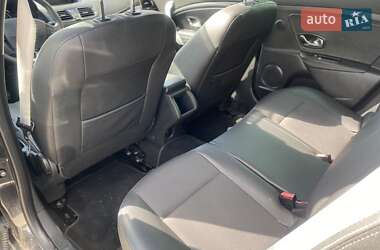 Універсал Renault Megane 2012 в 