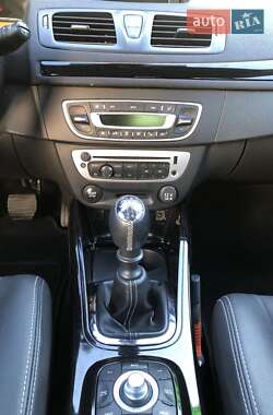 Універсал Renault Megane 2013 в 