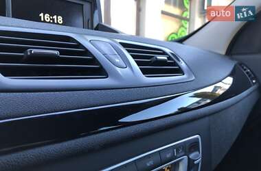 Універсал Renault Megane 2013 в 