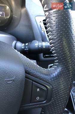 Універсал Renault Megane 2013 в 
