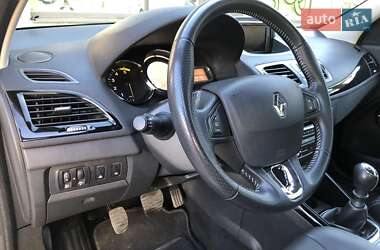 Універсал Renault Megane 2013 в 