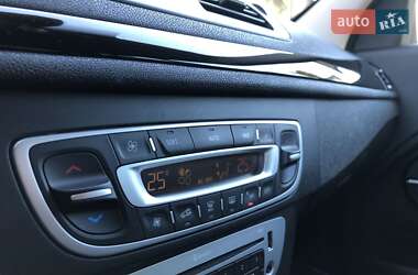 Універсал Renault Megane 2013 в 