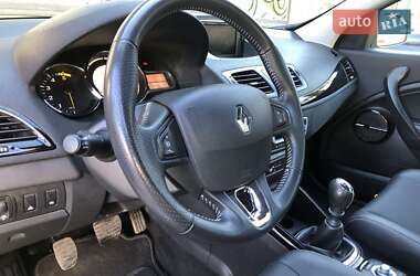 Універсал Renault Megane 2013 в 
