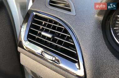 Універсал Renault Megane 2013 в 