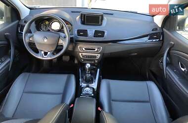 Універсал Renault Megane 2013 в 