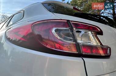 Універсал Renault Megane 2013 в 