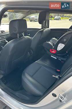 Універсал Renault Megane 2014 в 