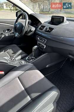 Універсал Renault Megane 2014 в 
