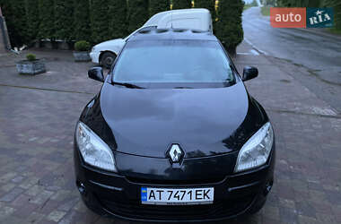 Універсал Renault Megane 2010 в 