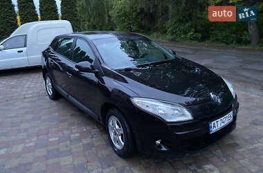Универсал Renault Megane 2010 в Тернополе