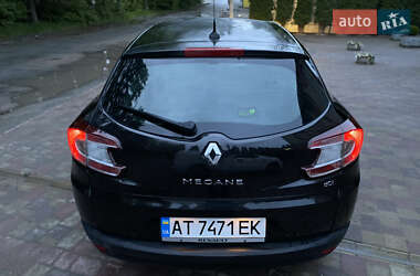 Універсал Renault Megane 2010 в 