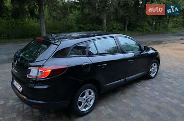 Універсал Renault Megane 2010 в 