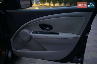 Універсал Renault Megane 2010 в 