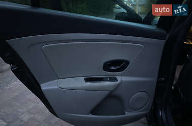 Універсал Renault Megane 2010 в 