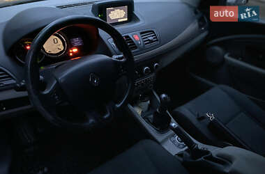 Універсал Renault Megane 2010 в 