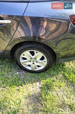 Універсал Renault Megane 2009 в 