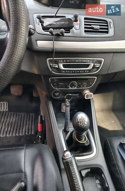 Універсал Renault Megane 2009 в 