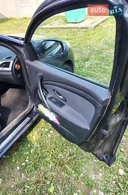 Універсал Renault Megane 2009 в 