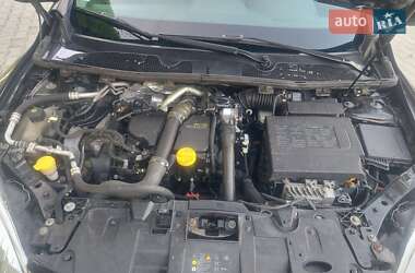 Универсал Renault Megane 2012 в 