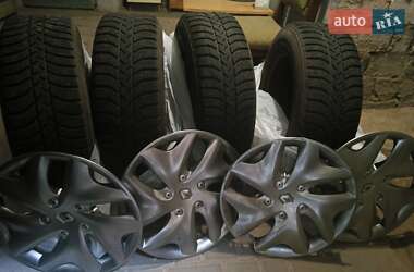 Хэтчбек Renault Megane 2012 в 