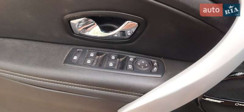 Универсал Renault Megane 2012 в Харькове