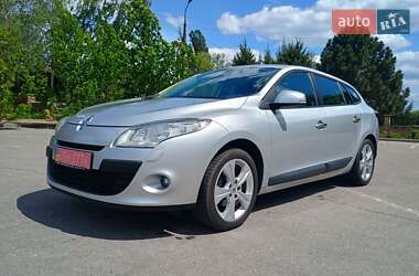 Универсал Renault Megane 2010 в Харькове