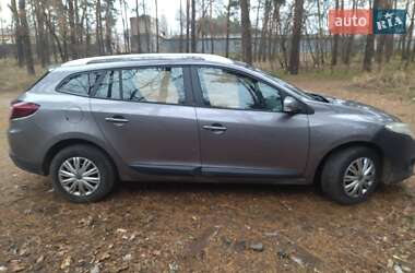 Универсал Renault Megane 2010 в Киеве