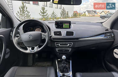 Універсал Renault Megane 2014 в 